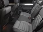 Volkswagen Touareg V8 TDi R-Line 2011 года (AU)